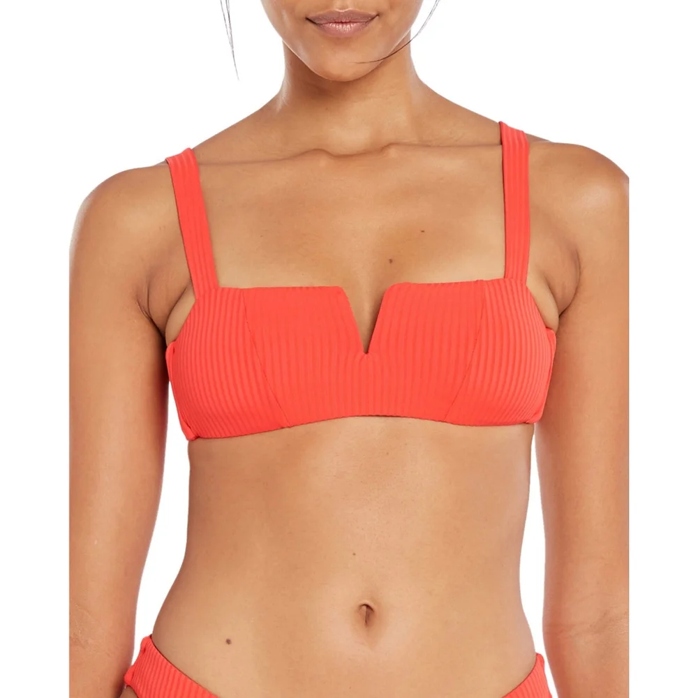 [NEW] Vitamin A Kaya Bikini Top & Midori Bikini Bottoms - Picture 3 of 14
